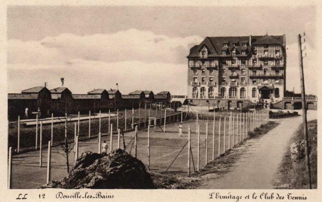 Studio~ Les Pieds Dans L'eau 2~ * Donville-les-Bains